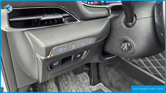 GENESIS GV80 3.0 DIESEL AWD
