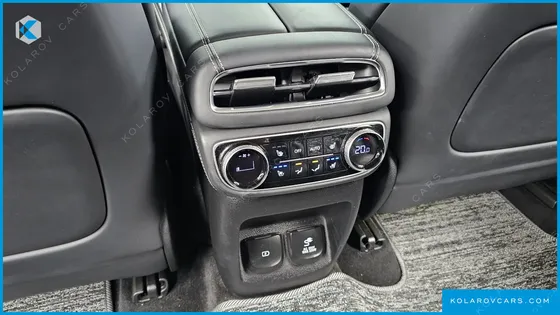 GENESIS GV80 3.0 DIESEL AWD