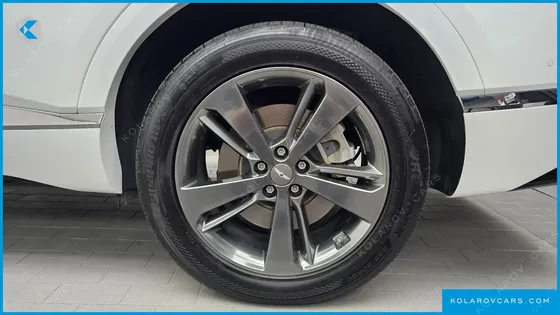 GENESIS GV80 3.0 DIESEL AWD