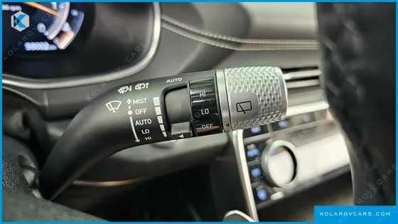GENESIS GV80 3.0 DIESEL AWD
