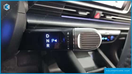 HYUNDAI IONIQ 6 LONG RANGE
