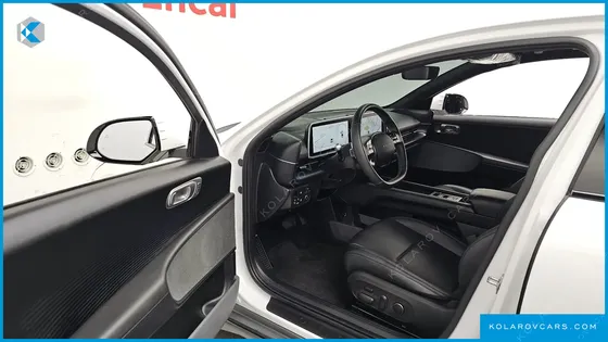 HYUNDAI IONIQ 6 LONG RANGE