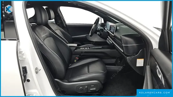 HYUNDAI IONIQ 6 LONG RANGE