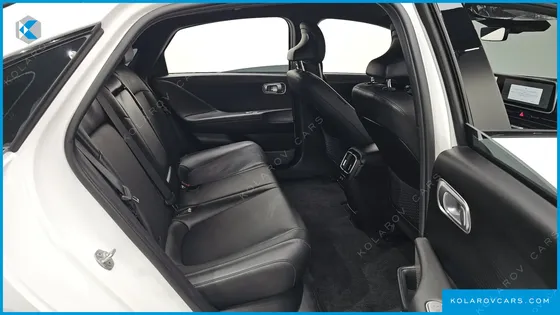HYUNDAI IONIQ 6 LONG RANGE