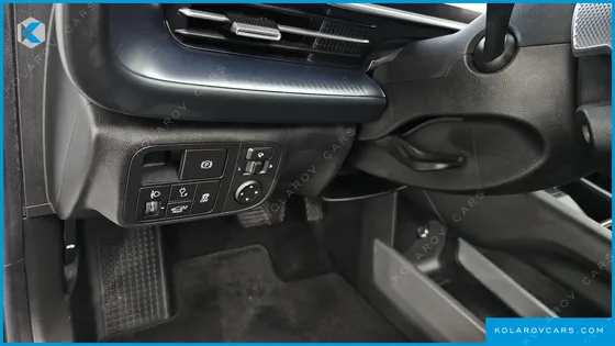 HYUNDAI IONIQ 6 LONG RANGE