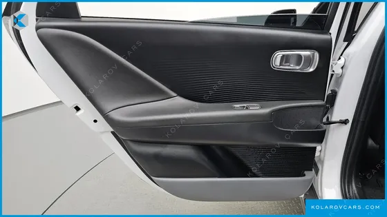 HYUNDAI IONIQ 6 LONG RANGE