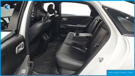 HYUNDAI IONIQ 6 LONG RANGE