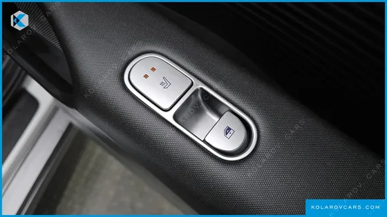 HYUNDAI IONIQ 6 LONG RANGE