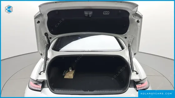 HYUNDAI IONIQ 6 LONG RANGE