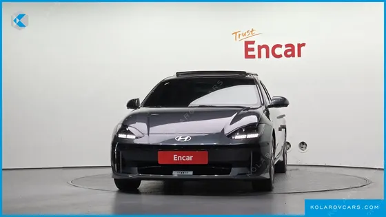 HYUNDAI IONIQ 6 LONG RANGE