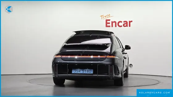 HYUNDAI IONIQ 6 LONG RANGE