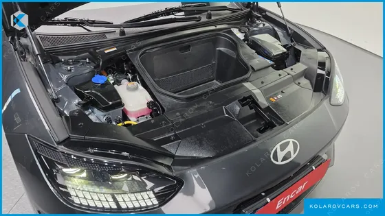 HYUNDAI IONIQ 6 LONG RANGE