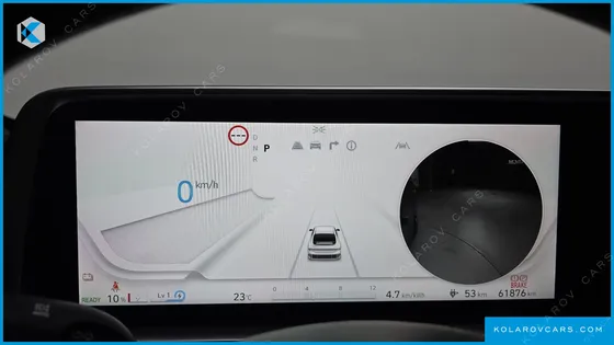 HYUNDAI IONIQ 6 LONG RANGE