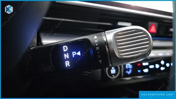 HYUNDAI IONIQ 6 LONG RANGE