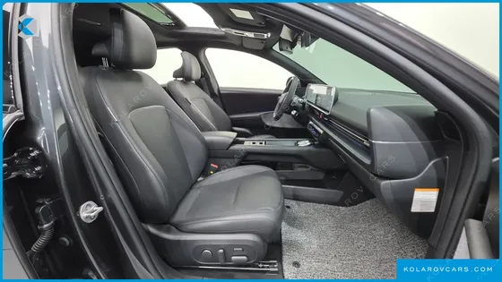 HYUNDAI IONIQ 6 LONG RANGE