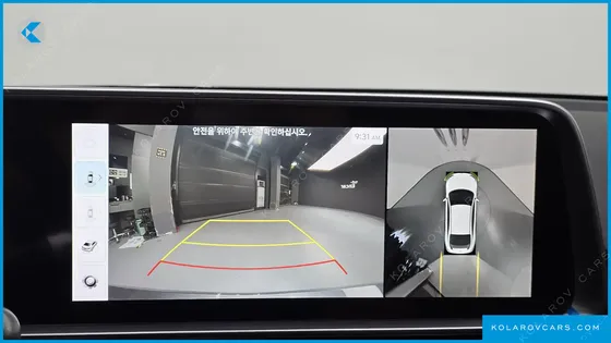 HYUNDAI IONIQ 6 LONG RANGE