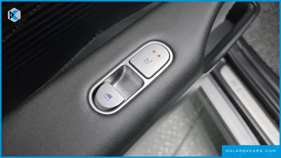 HYUNDAI IONIQ 6 LONG RANGE