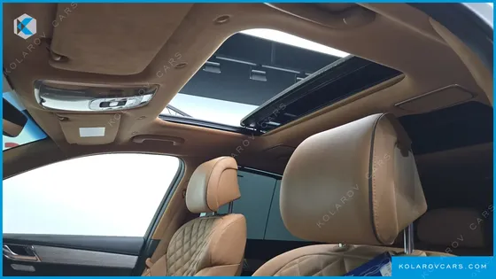 GENESIS GV80 3.5T GASOLINE AWD