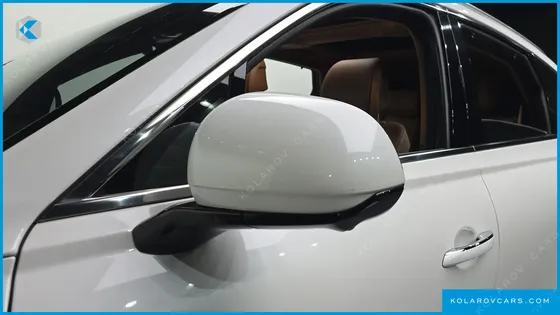 GENESIS GV80 3.5T GASOLINE AWD