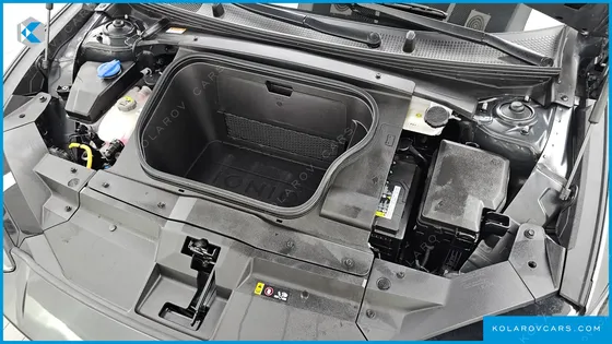 HYUNDAI IONIQ 6 LONG RANGE