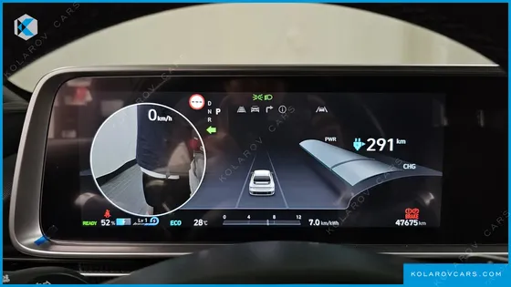HYUNDAI IONIQ 6 LONG RANGE