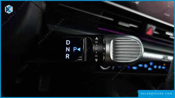 HYUNDAI IONIQ 6 LONG RANGE