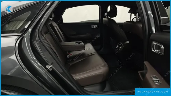 HYUNDAI IONIQ 6 LONG RANGE
