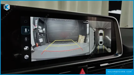 HYUNDAI IONIQ 6 LONG RANGE
