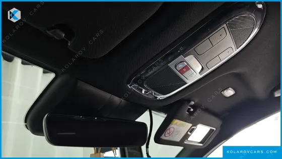 HYUNDAI IONIQ 6 LONG RANGE