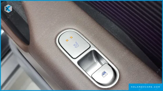HYUNDAI IONIQ 6 LONG RANGE