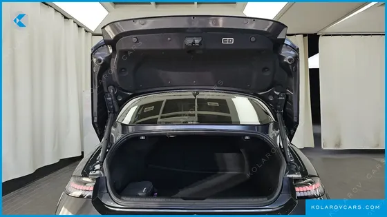 HYUNDAI IONIQ 6 LONG RANGE