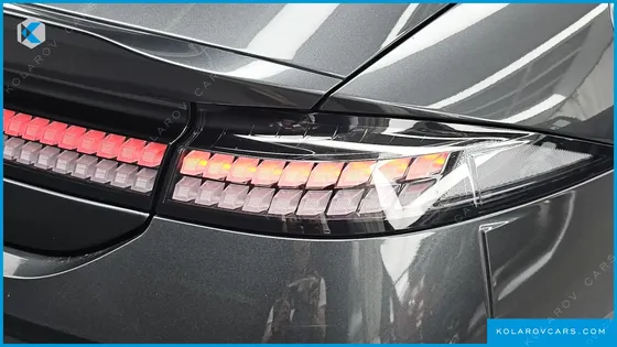 HYUNDAI IONIQ 6 LONG RANGE