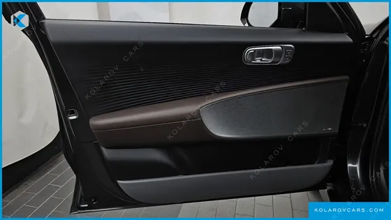 HYUNDAI IONIQ 6 LONG RANGE