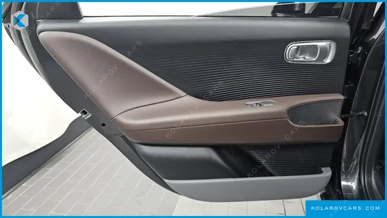HYUNDAI IONIQ 6 LONG RANGE