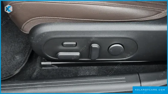 HYUNDAI IONIQ 6 LONG RANGE