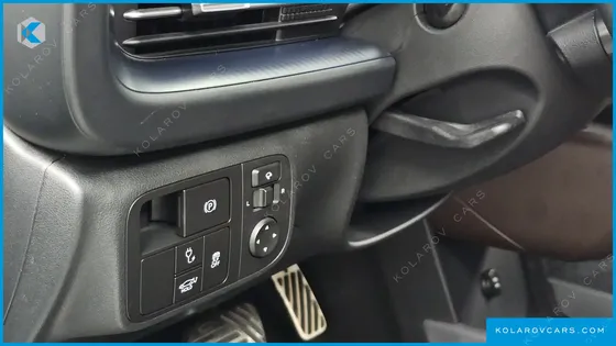 HYUNDAI IONIQ 6 LONG RANGE