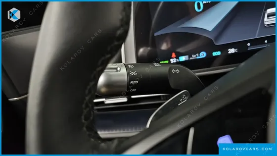 HYUNDAI IONIQ 6 LONG RANGE