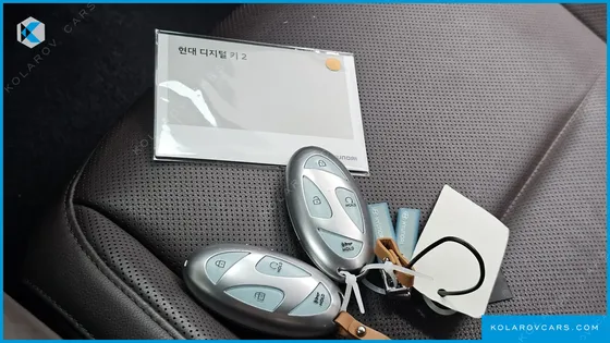 HYUNDAI IONIQ 6 LONG RANGE