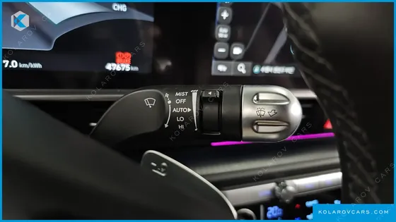 HYUNDAI IONIQ 6 LONG RANGE