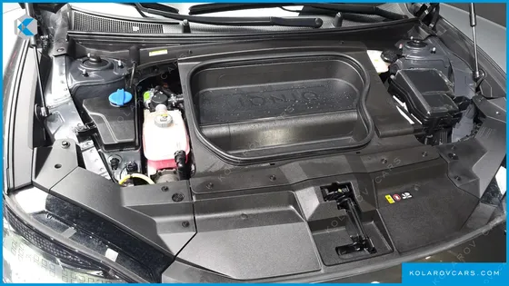 HYUNDAI IONIQ 6 LONG RANGE AWD