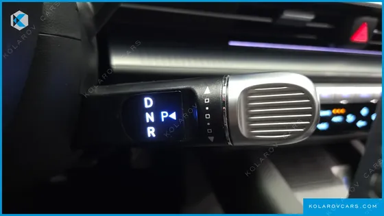 HYUNDAI IONIQ 6 LONG RANGE AWD