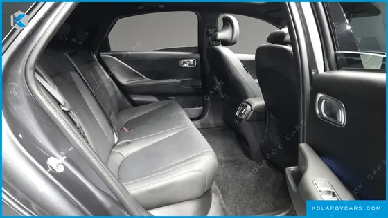 HYUNDAI IONIQ 6 LONG RANGE AWD