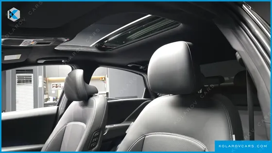 HYUNDAI IONIQ 6 LONG RANGE AWD