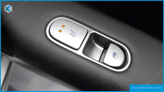 HYUNDAI IONIQ 6 LONG RANGE AWD