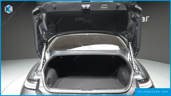 HYUNDAI IONIQ 6 LONG RANGE AWD