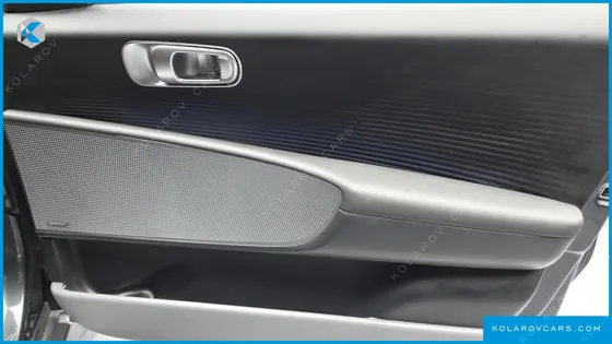 HYUNDAI IONIQ 6 LONG RANGE AWD