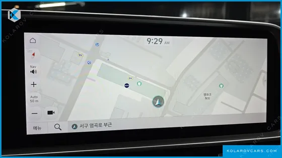 HYUNDAI IONIQ 6 LONG RANGE AWD