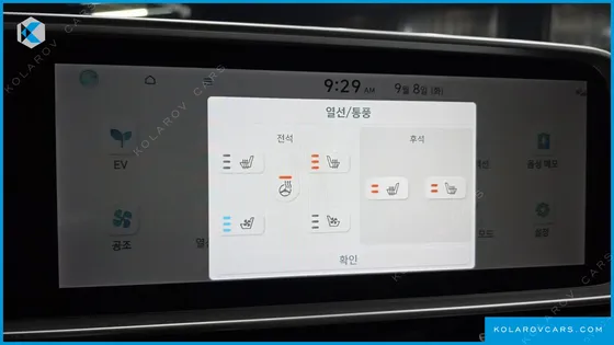 HYUNDAI IONIQ 6 LONG RANGE AWD
