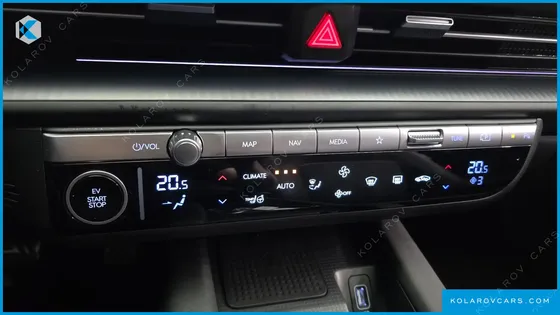 HYUNDAI IONIQ 6 LONG RANGE AWD