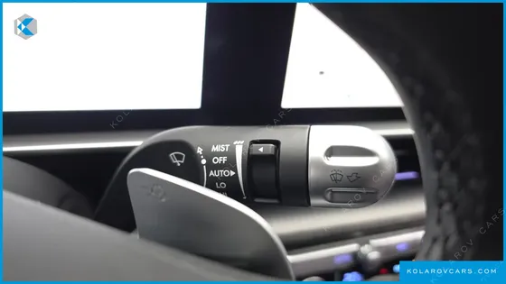 HYUNDAI IONIQ 6 LONG RANGE AWD